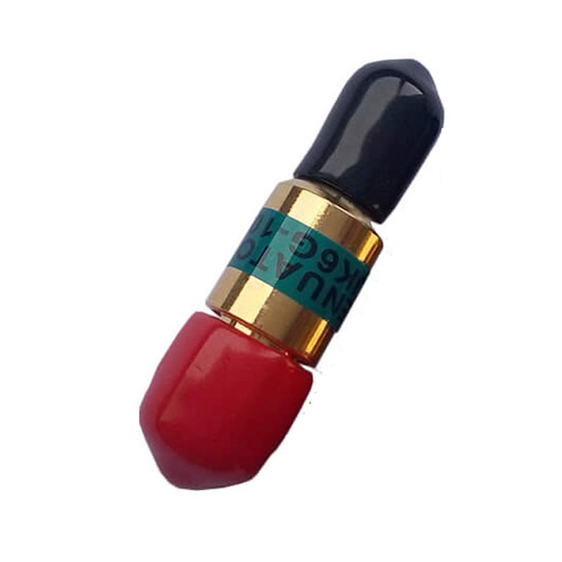 BECEN 2 Watt 20DB Fixed Attenuator - SMA Connector DC to 6Ghz 50Ohm - Image 3